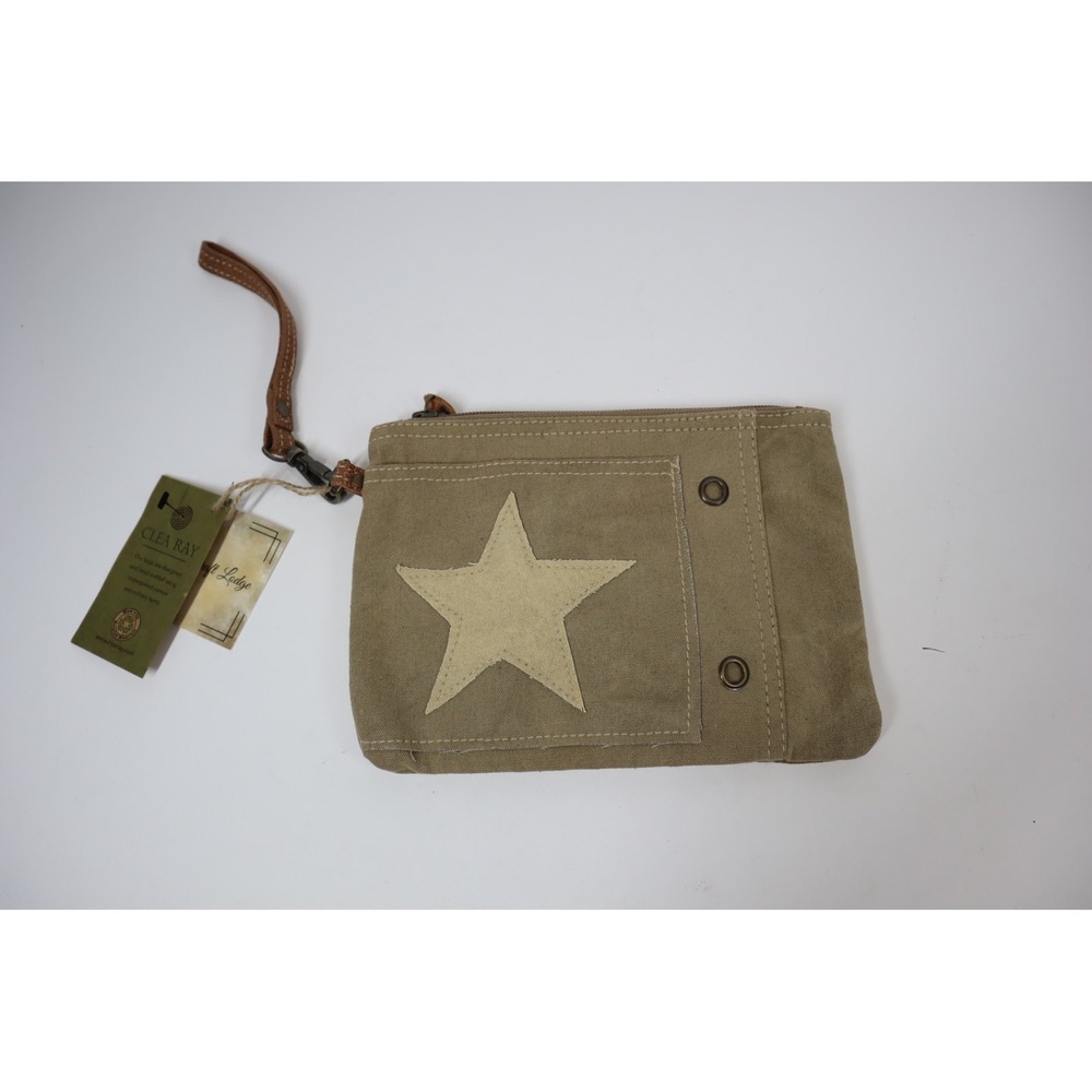 Clea Ray Star‎ Clutch With Strap